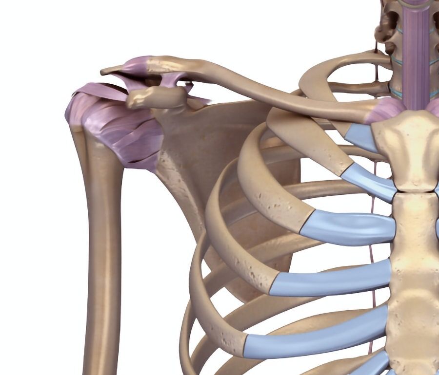 Frozen shoulder: Causes, Symptoms, Diagnosis and Treatment