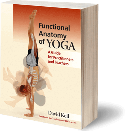 Functional Yoga Instruction
