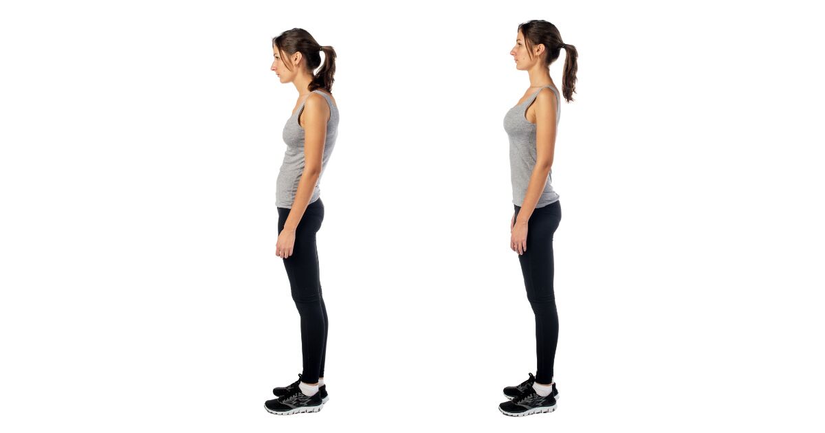 Effects Of Tight Hip Flexors On Posture - Yoganatomy
