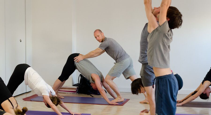 Achieve Your Wellness Goals with Targeted Yoga Practices: Explore Yoga for  Specific Objectives