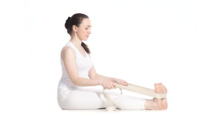 Yoga Anatomy Books, Videos, Courses, and Articles
