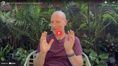 Yoga Anatomy Books, Videos, Courses, and Articles