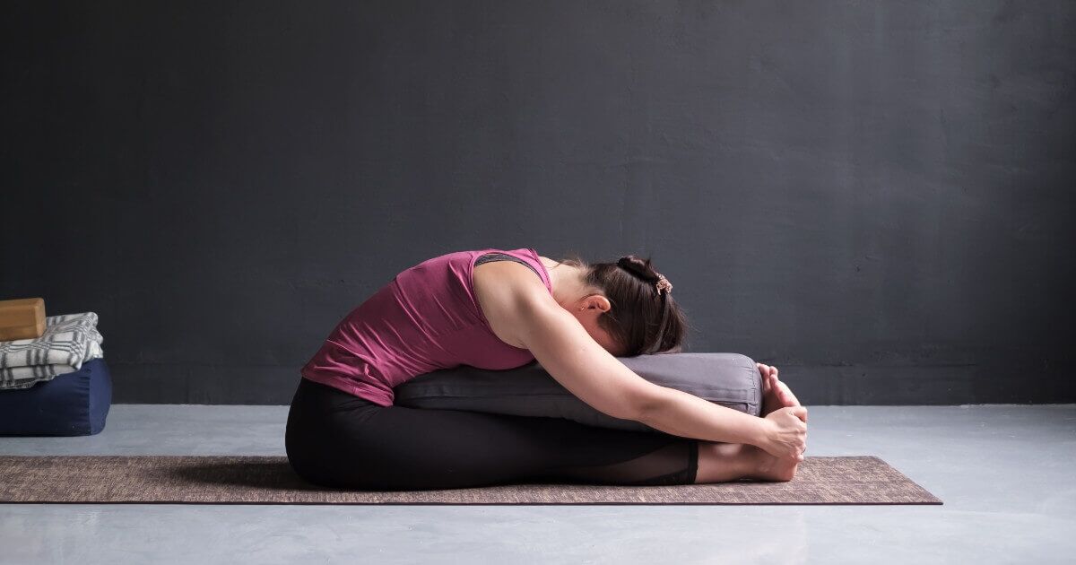 Yin Yoga And The Myth That Ashtanga is Yang - Yoganatomy
